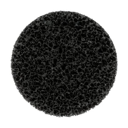 3M Scotch-Brite Coating Removal Disc, 4 In X Nh S Xcs 61500119369